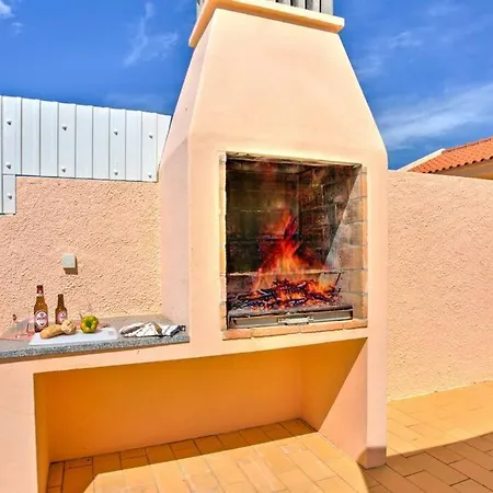 Villa Guita Family House Albufeira