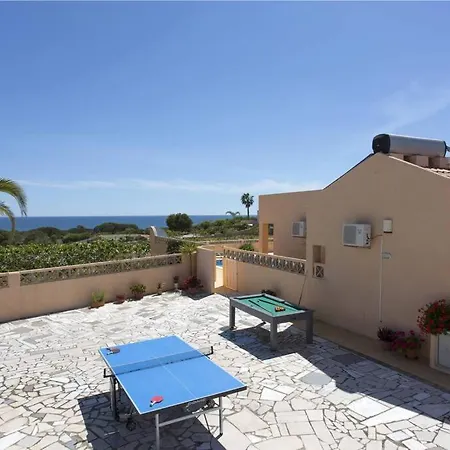 Villa Guita Family House Albufeira