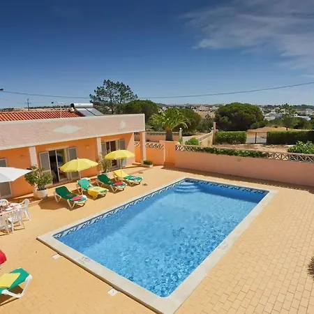 Guita Family House Villa Albufeira