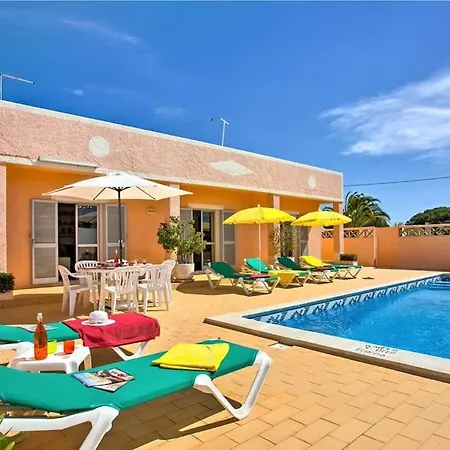 Guita Family House