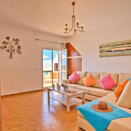 Villa Guita Family House Albufeira