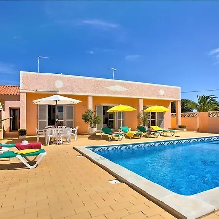Guita Family House * Albufeira