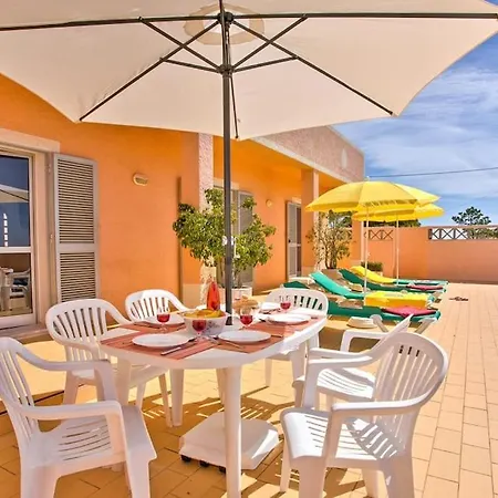Villa Guita Family House Albufeira